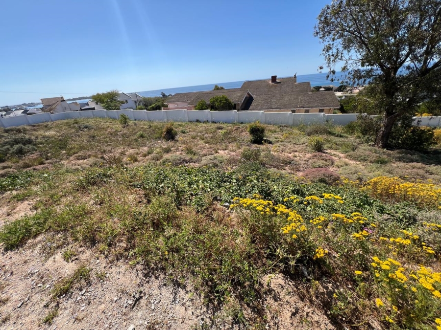 Commercial Property for Sale in Da Gama Bay Western Cape